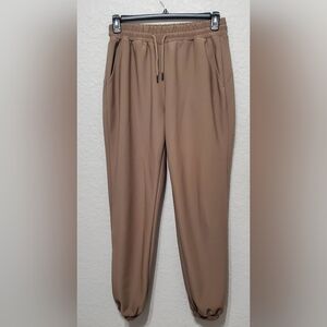 Angel Cult Men's Brown Joggers